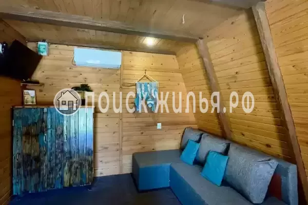 Частный сектор «Оазис», Пицунда