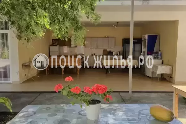 Гостевой дом «У Гаянэ», Цандрипш