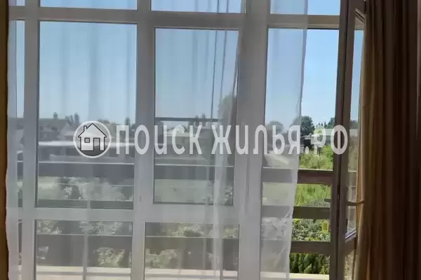 Гостевой дом «У Гаянэ», Цандрипш