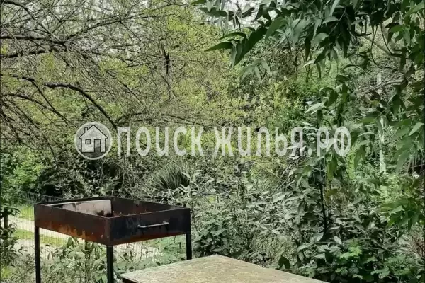 Гостевой дом «У Гаянэ», Цандрипш