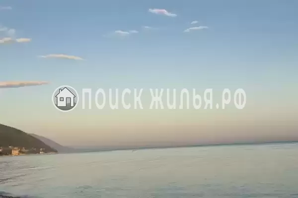 Гостевой дом «У Гаянэ», Цандрипш