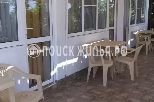 Гостевой дом «У Гаянэ», Цандрипш