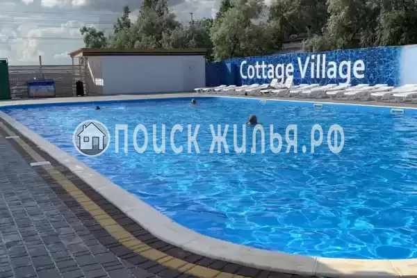 Частный сектор «Ариа Адажио», Кирилловка, Коса Пересыпь, д.106