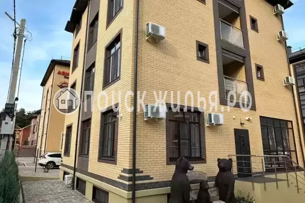 Частный сектор «Атлас», Криница, Речная, д.67