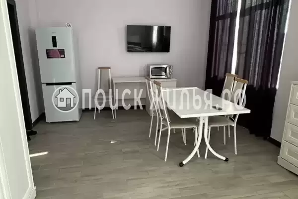 «Атлас», Криница