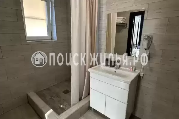 «Атлас», Криница