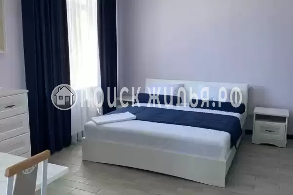 «Атлас», Криница