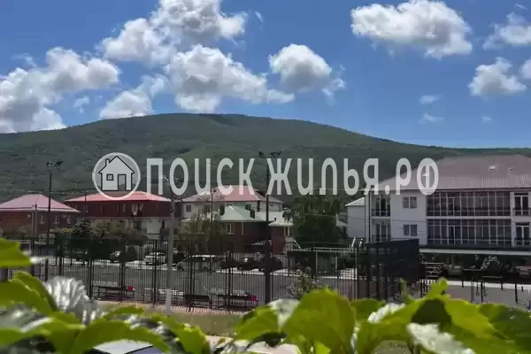 «Oasis», Кабардинка