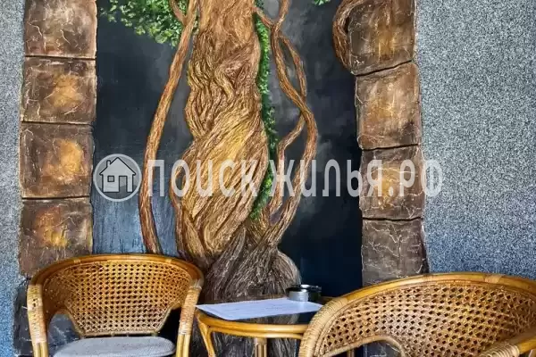 «Oasis», Кабардинка