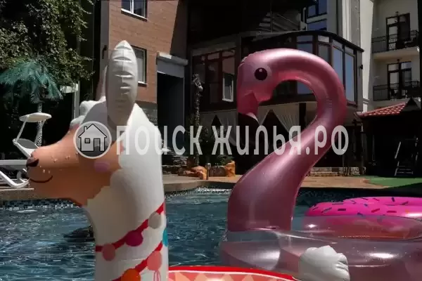 «Oasis», Кабардинка