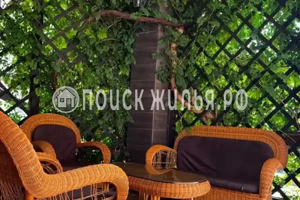 «Oasis», Кабардинка