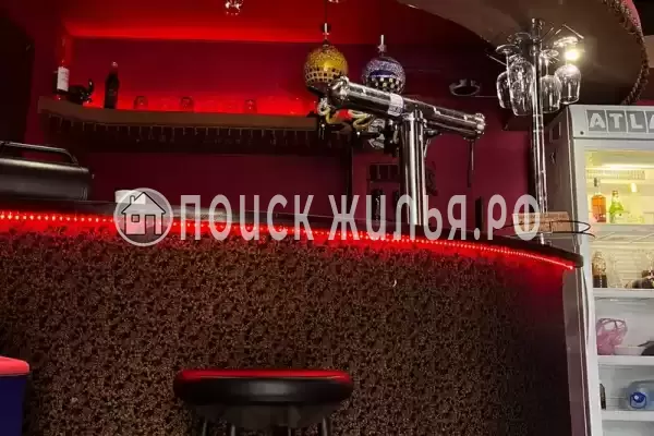 «Oasis», Кабардинка