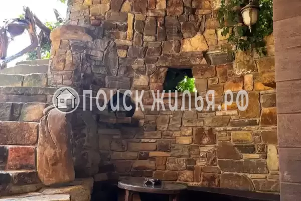 «Oasis», Кабардинка