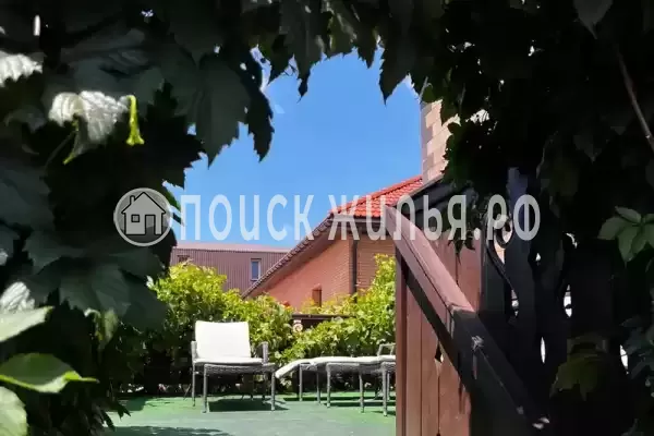 «Oasis», Кабардинка