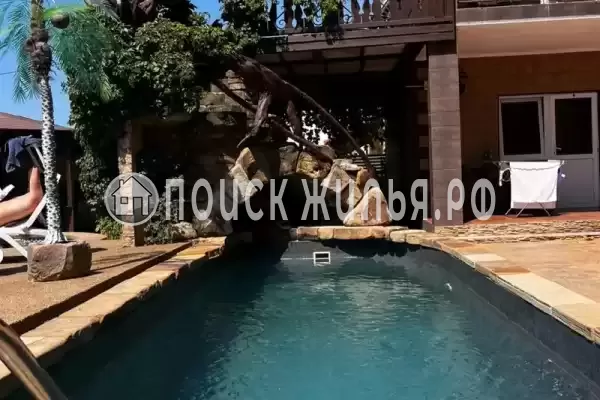 «Oasis», Кабардинка