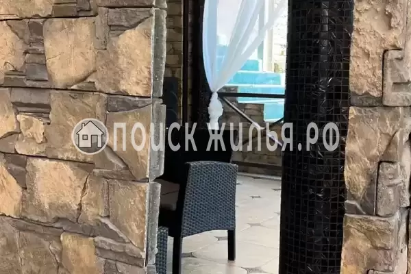 «Oasis», Кабардинка