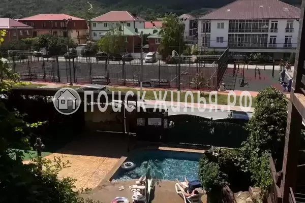 «Oasis», Кабардинка