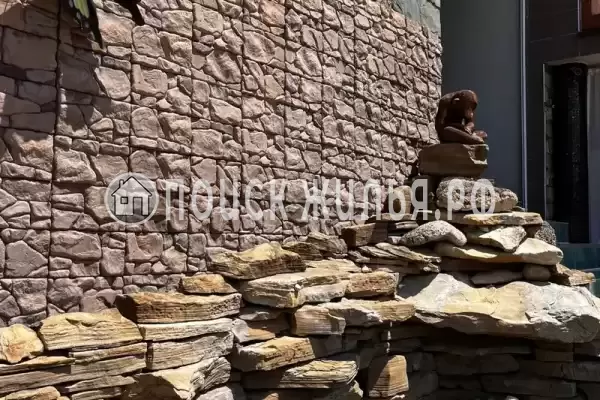 «Oasis», Кабардинка