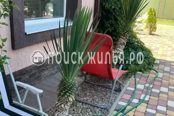 «Александрит», Сукко