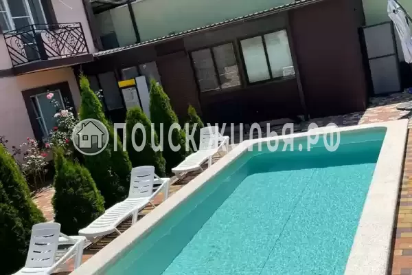 «Александрит», Сукко