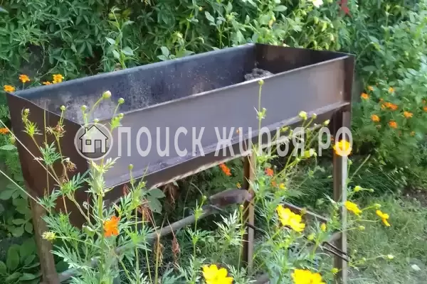 Частный сектор «Матросская», Головинка