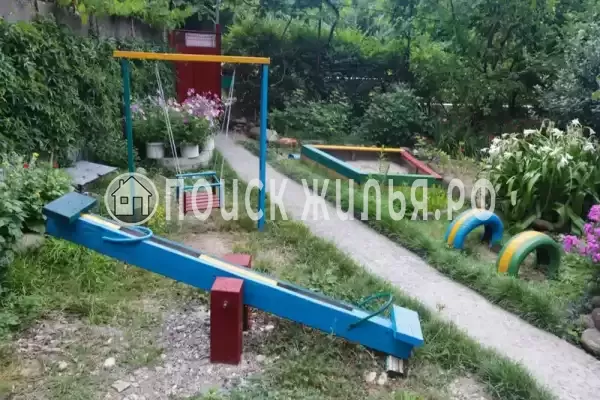 Частный сектор «Матросская», Головинка