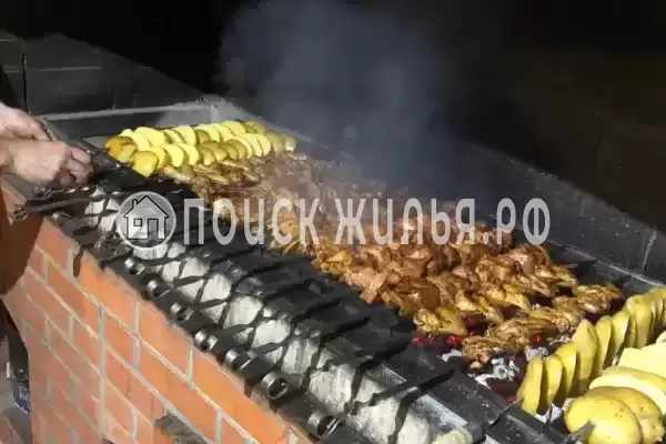 «Сосновый бор», Лазаревское