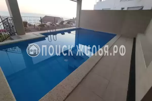 Частный сектор «Сосновый бор», Лазаревское, Седова, д.18