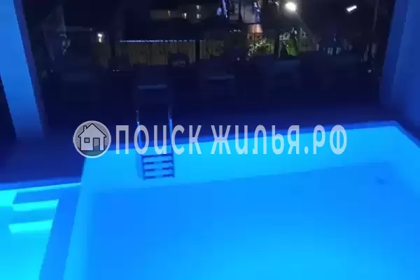 «Сосновый бор», Лазаревское