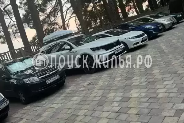 «Сосновый бор», Лазаревское