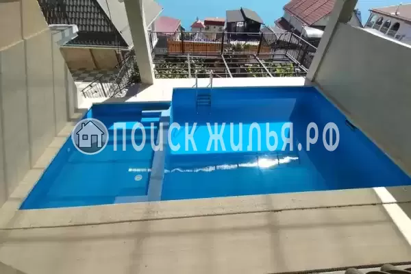 «Сосновый бор», Лазаревское