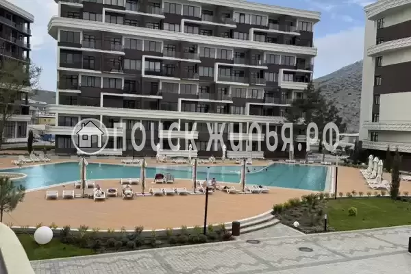 Частный сектор «Атлас»