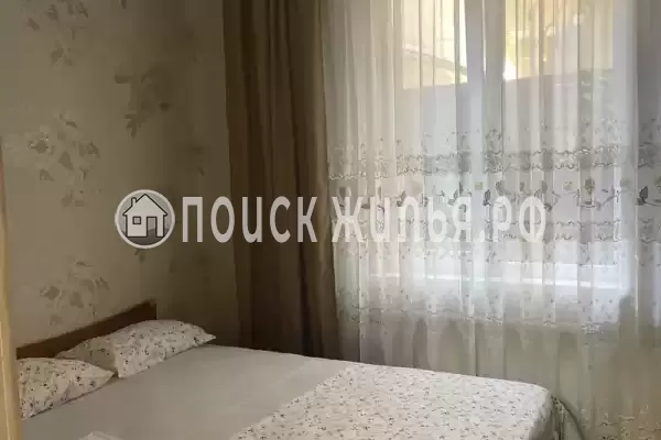 Частный сектор «Этаж в частном доме», Адлер