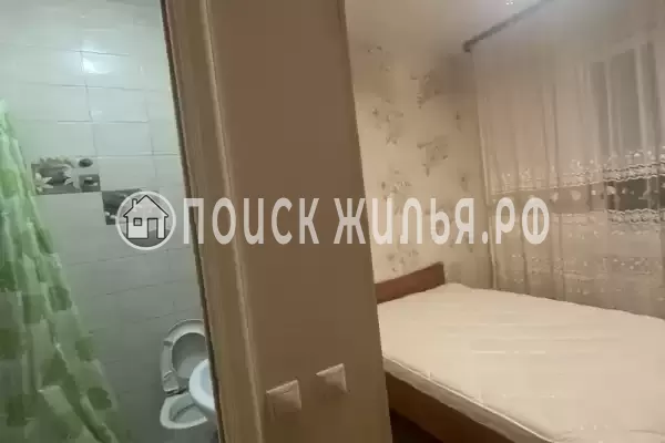 Частный сектор «Этаж в частном доме», Адлер