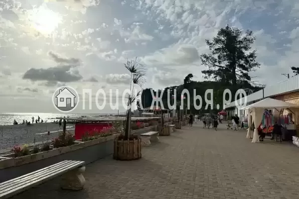 Частный сектор «Баунти», Вардане Частный сектор «Баунти», Вардане