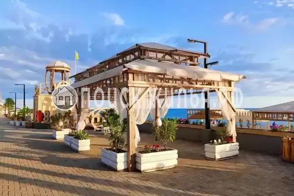 Частный сектор «Баунти», Вардане Частный сектор «Баунти», Вардане