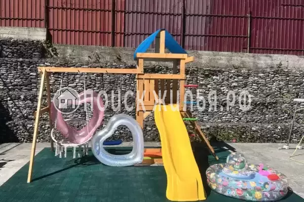 Частный сектор «Баунти», Вардане Частный сектор «Баунти», Вардане