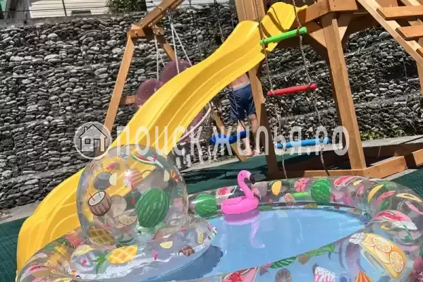 Частный сектор «Баунти», Вардане Частный сектор «Баунти», Вардане