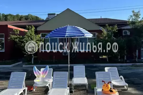 Частный сектор «Баунти», Вардане Частный сектор «Баунти», Вардане