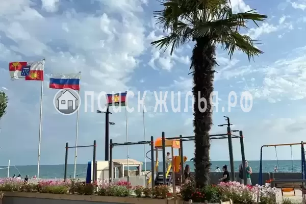 Частный сектор «Баунти», Вардане Частный сектор «Баунти», Вардане