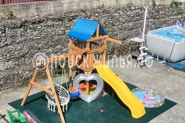 Частный сектор «Баунти», Вардане Частный сектор «Баунти», Вардане