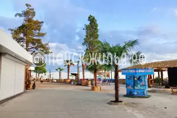 Частный сектор «Баунти», Вардане Частный сектор «Баунти», Вардане