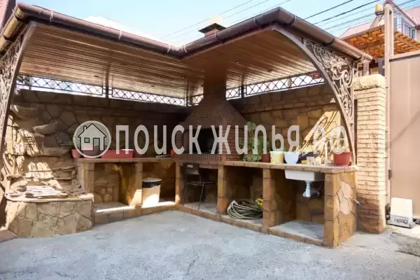 «На Православной, 20», Адлер