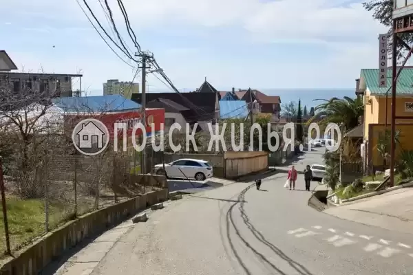 «На Православной, 20», Адлер