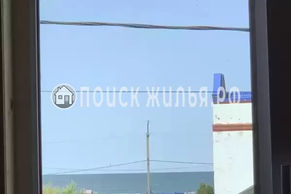 Частный сектор «Домик у моря», Голубицкая