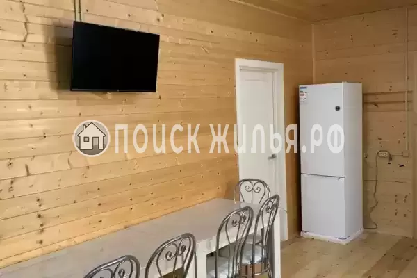 Частный сектор «Домик у моря», Голубицкая