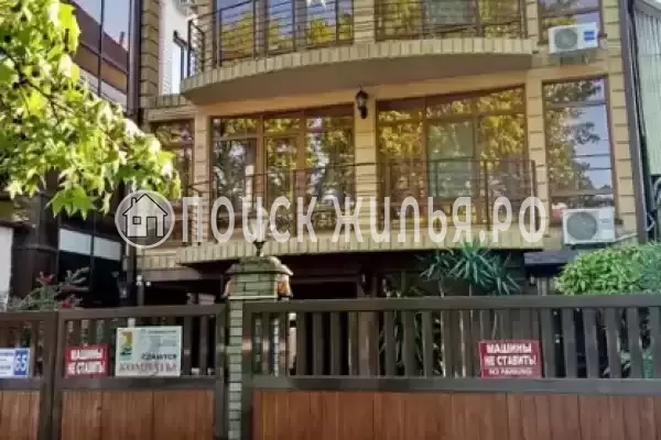 Гостевой дом «Белый виноград», Адлер
