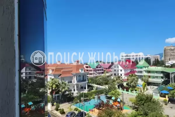 Частный сектор «Корона - 2», Адлер