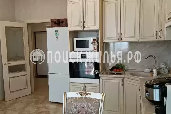 Частный сектор «Однокомнатная с видом на море», Геленджик