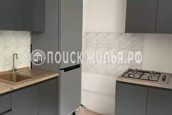 Частный сектор «Частный дом на Кольцевой», Лазаревское